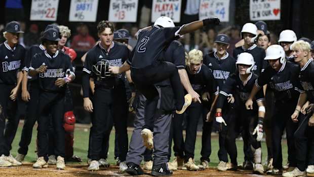 state clarkdale seminary mhsaa baseball playoffs11